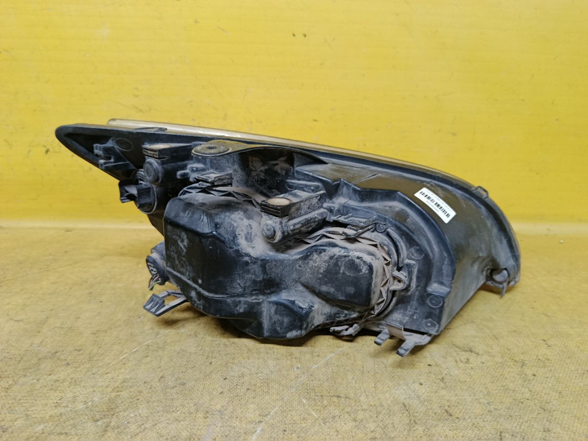 Фара 5M51-13W030-CC, 5M51-13W029-CC на Ford Focus 2 Фото 5