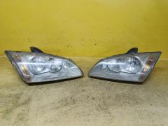 Фара на Ford Focus 2 5M51-13W030-CC  5M51-13W029-CC