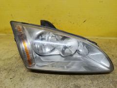 Фара 5M51-13W030-CC, 5M51-13W029-CC на Ford Focus 2 Фото 6