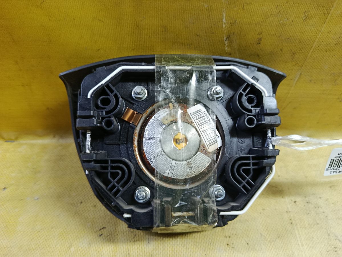 Air bag 4M51-A042B85-CF3ZHE на Ford Focus 2 Фото 3