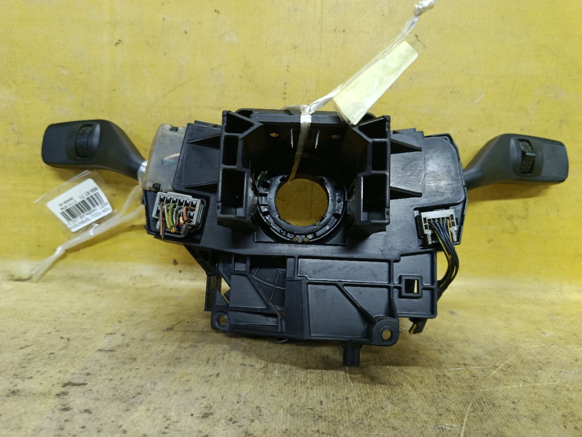 Переключатель поворотов 4M5T-14A664-AB на Ford Focus 2 Фото 3