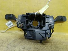 Переключатель поворотов 4M5T-14A664-AB на Ford Focus 2 Фото 3