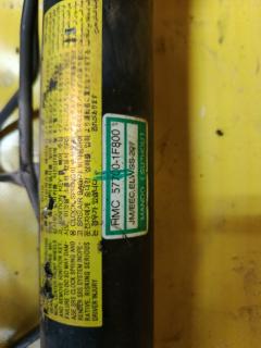 Рулевая рейка 57700-1F800, 2GS3123C, 30-77027, 51943, 5700 1F701, 5700 1F702, 57700 2E700, 57700 2E800, 57700-1F000, CR-043-5073, CR-043-BH, DSR1867L, R21441NW, SR23077 на Hyundai Tucson 1 JM D4EA Фото 2