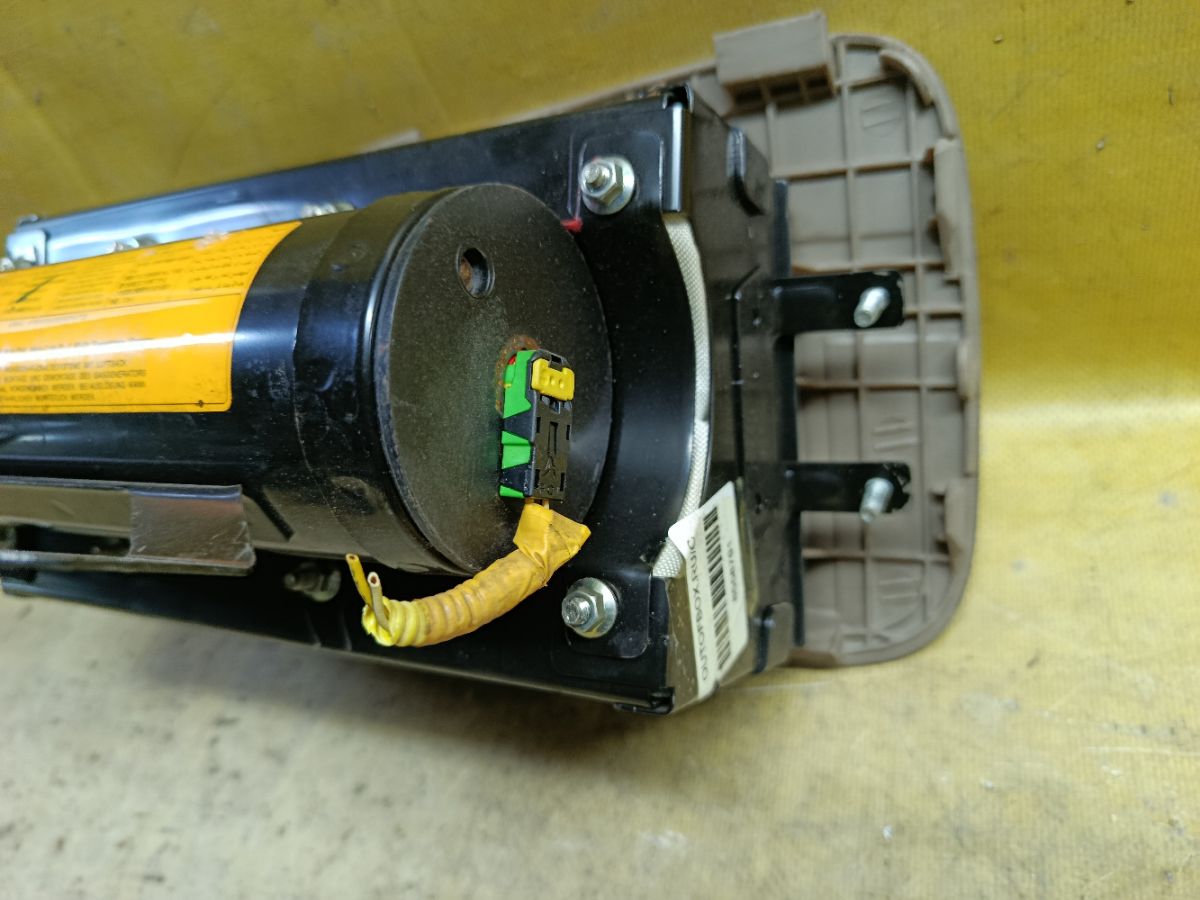 Air bag 84530-0L010 на Hyundai Tucson JM Фото 3