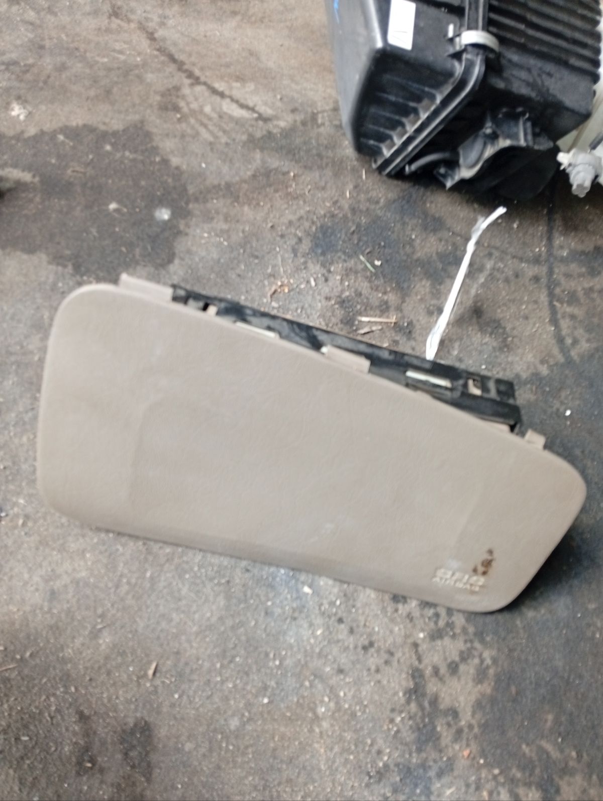 Air bag 84530-0L010 на Hyundai Tucson JM Фото 4