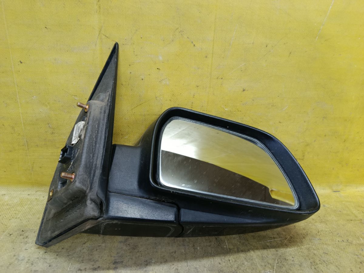 Зеркало двери боковой на Hyundai Tucson JM Фото 4