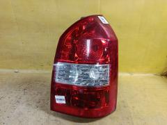 Стоп на Hyundai Tucson JM 92402-0L000, Правое расположение