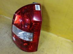 Стоп 92402-0L000 на Hyundai Tucson JM Фото 2