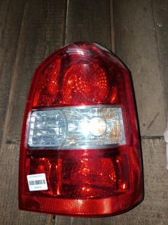 Стоп 92402-0L000 на Hyundai Tucson JM Фото 6