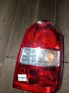 Стоп 92402-0L000 на Hyundai Tucson JM Фото 7