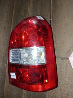 Стоп 92402-0L000 на Hyundai Tucson JM Фото 8