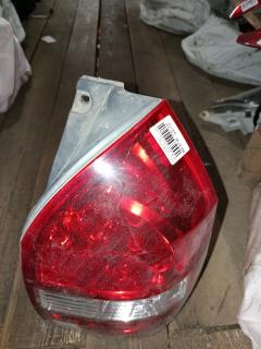 Стоп 92402-0L000 на Hyundai Tucson JM Фото 9