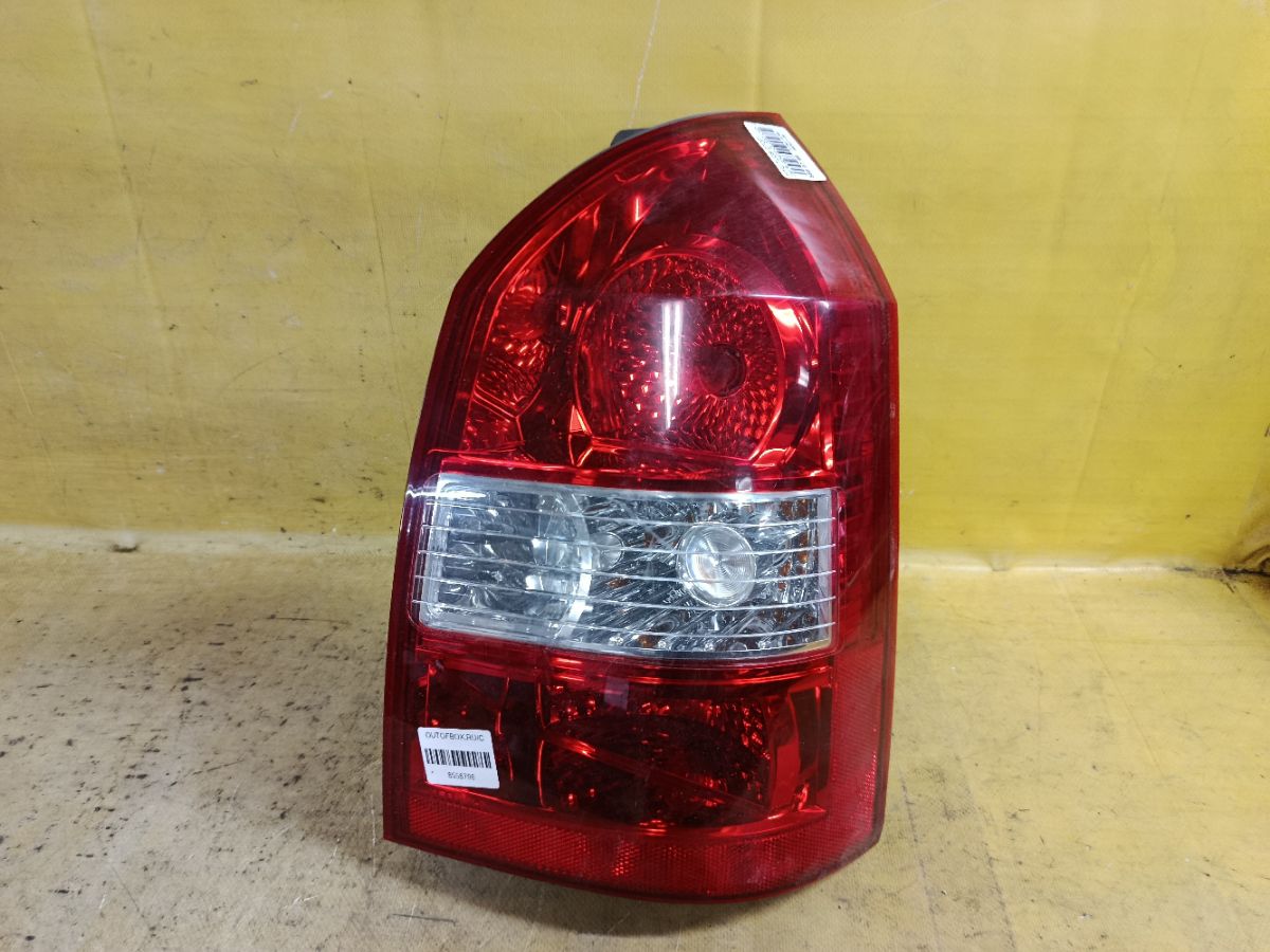 Стоп 92402-0L000 на Hyundai Tucson JM Фото 1