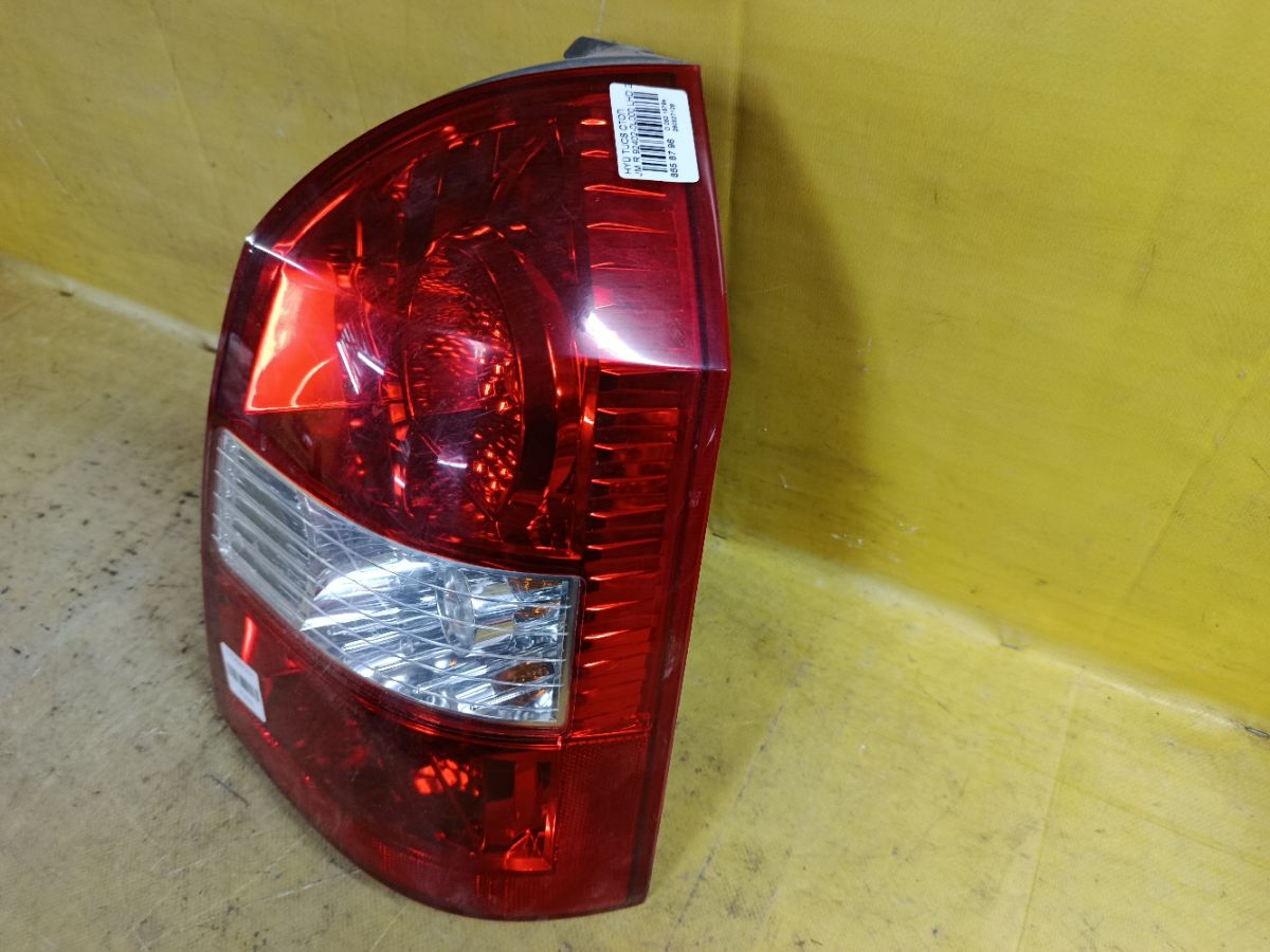 Стоп 92402-0L000 на Hyundai Tucson JM Фото 2
