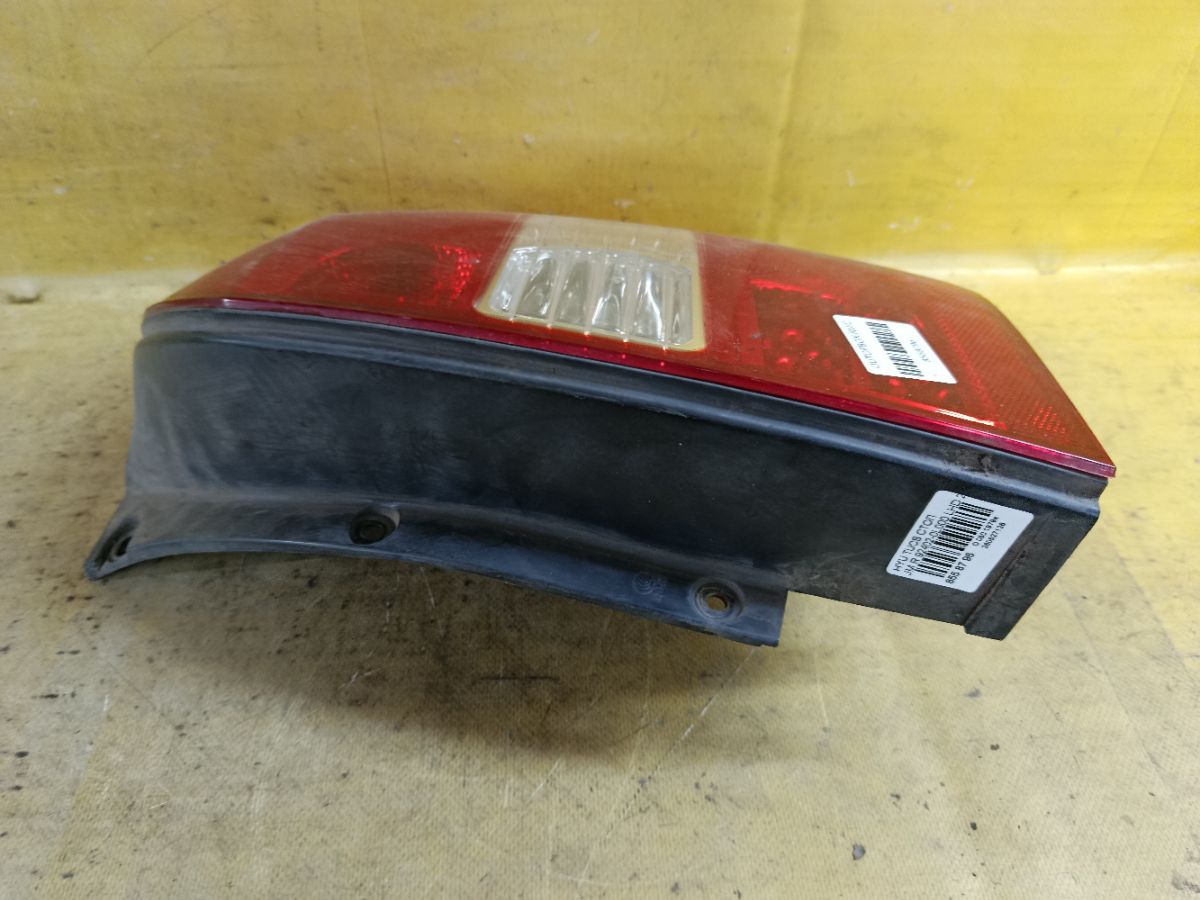 Стоп 92402-0L000 на Hyundai Tucson JM Фото 3