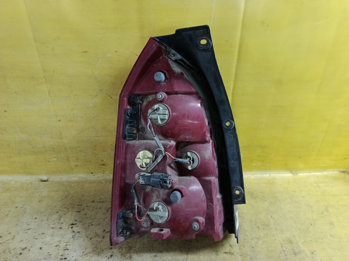 Стоп 92402-0L000 на Hyundai Tucson JM Фото 4