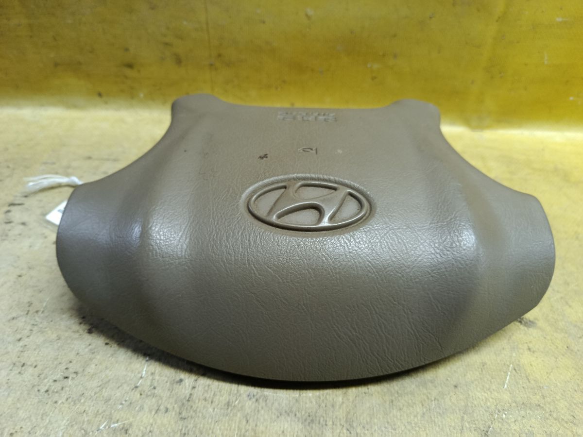 Air bag 56900-0L000 на Hyundai Tucson JM Фото 2