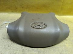 Air bag 56900-0L000 на Hyundai Tucson JM Фото 2