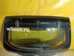 Дверь задняя на Hyundai Tucson 1 JM Фото 8