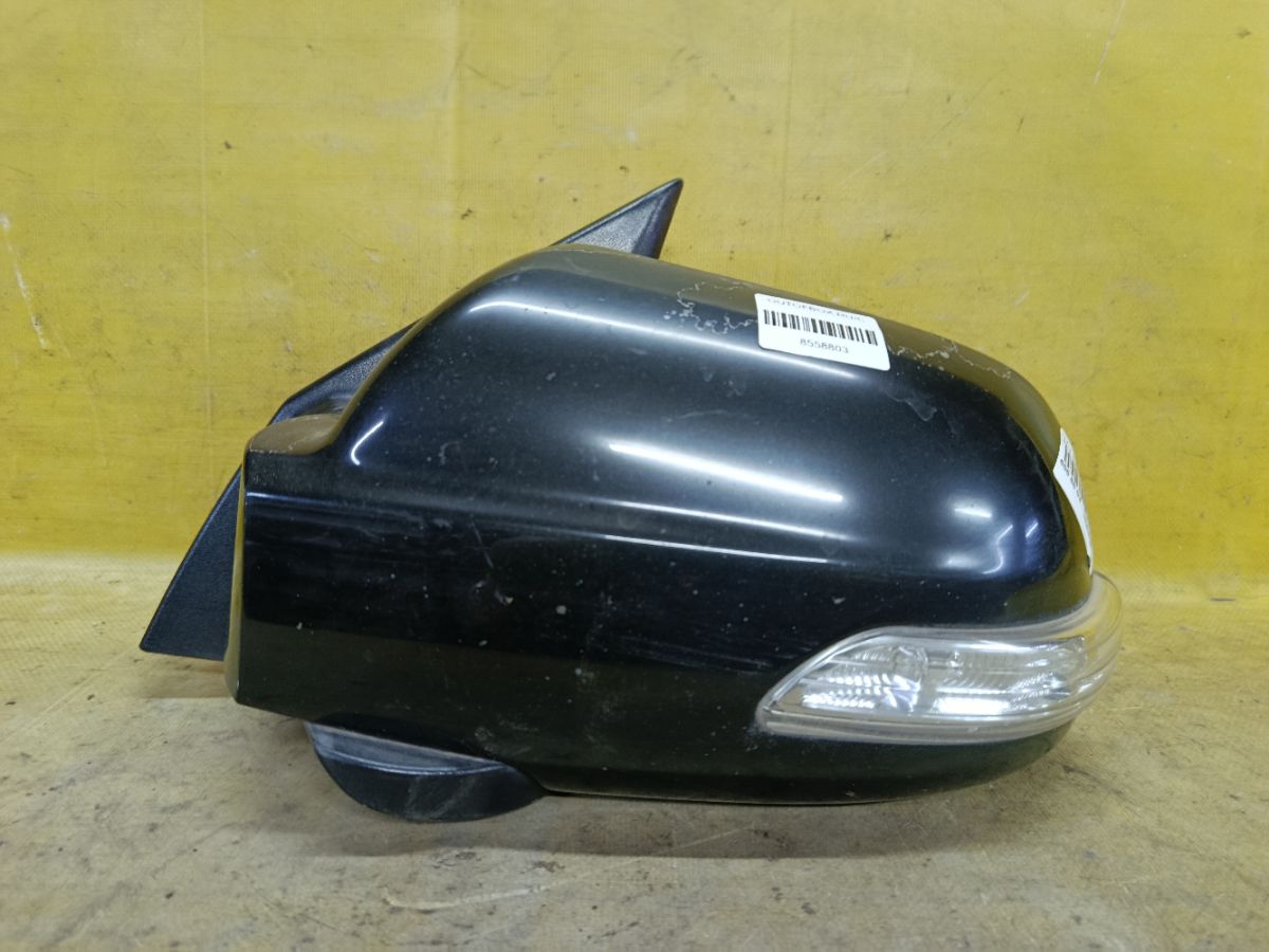 Зеркало двери боковой на Hyundai Tucson JM Фото 1