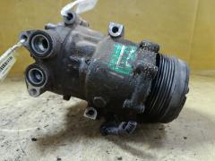 Компрессор кондиционера на Ford Mondeo 4 SEBA 7G91-19D629-AE