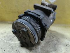 Компрессор кондиционера 7G91-19D629-AE на Ford Mondeo 4 SEBA Фото 4