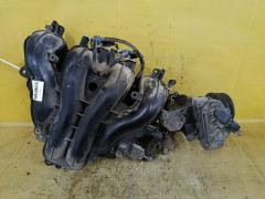 Коллектор впускной на Ford Mondeo 4 SEBA