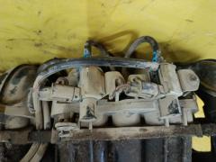 Коллектор впускной на Ford Mondeo 4 SEBA Фото 5