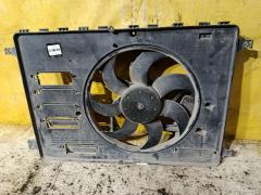 Вентилятор радиатора ДВС 6G91-8C607-GF на Ford Mondeo 4 SEBA Фото 3