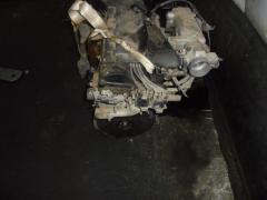 Двигатель на Hyundai Tucson 1 JM G4GC Фото 3