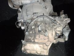 КПП механическая на Hyundai Tucson 1 JM G4GC Фото 2