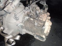КПП механическая на Hyundai Tucson 1 JM G4GC Фото 3