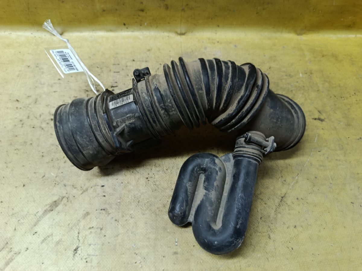 Датчик расхода воздуха 28164-23720, 28139-2E000, 28138-2F100, 28192-2E000 на Hyundai Tucson JM G4GC Фото 3