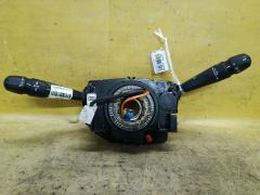 Переключатель поворотов на Peugeot 2008 98154507ZD