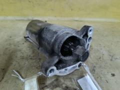 Стартер 9608719280 на Peugeot 2008 NFP Фото 3