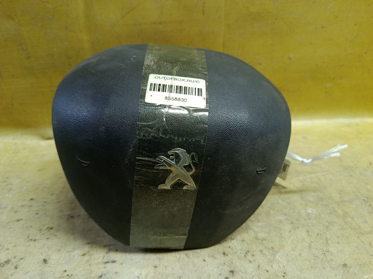 Air bag 98051708ZD на Peugeot 2008 Фото 1