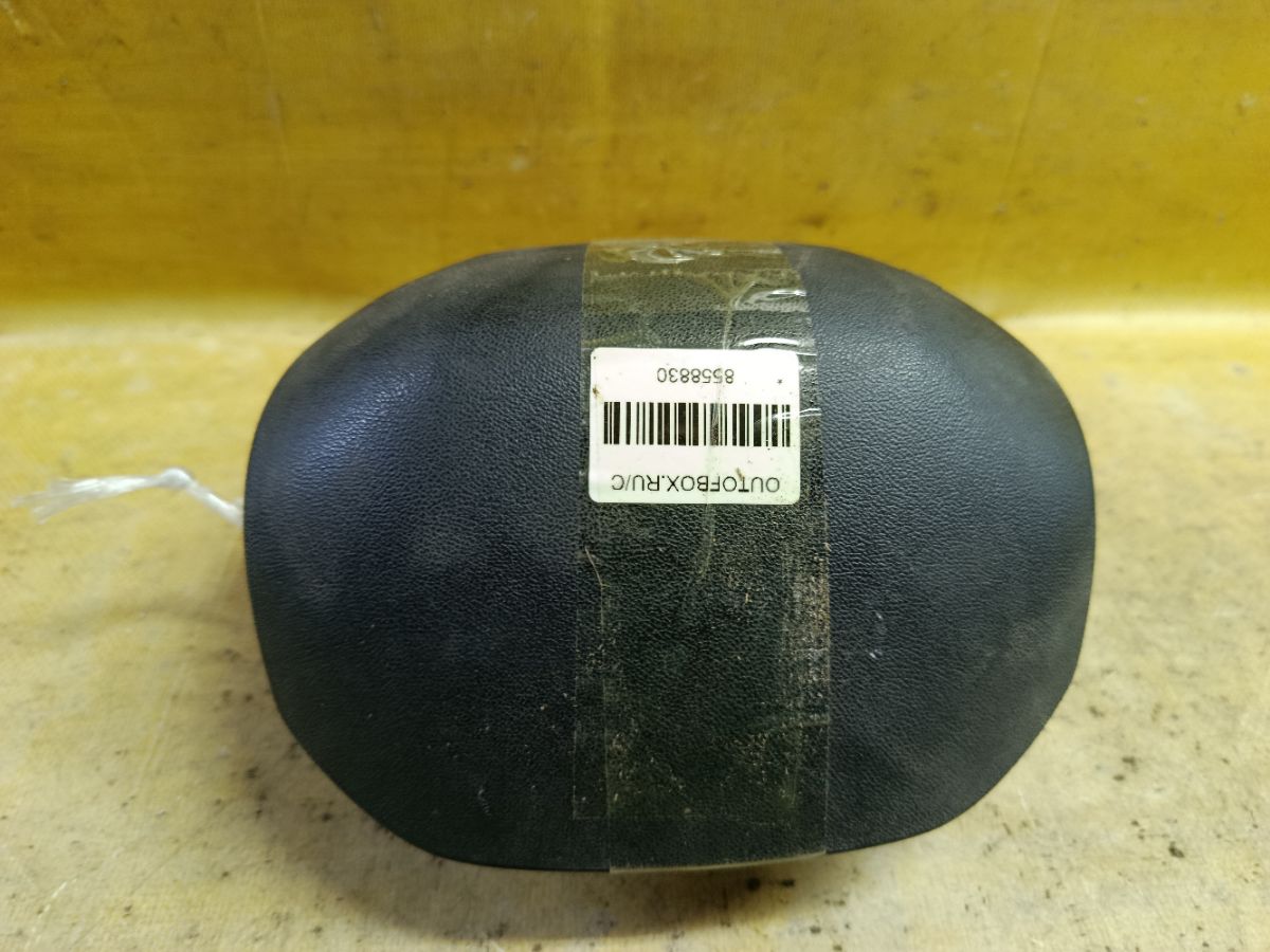 Air bag 98051708ZD на Peugeot 2008 Фото 2