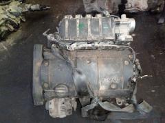 Двигатель на Peugeot 2008 NFP Фото 5