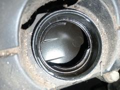 Двигатель на Peugeot 2008 NFP Фото 6