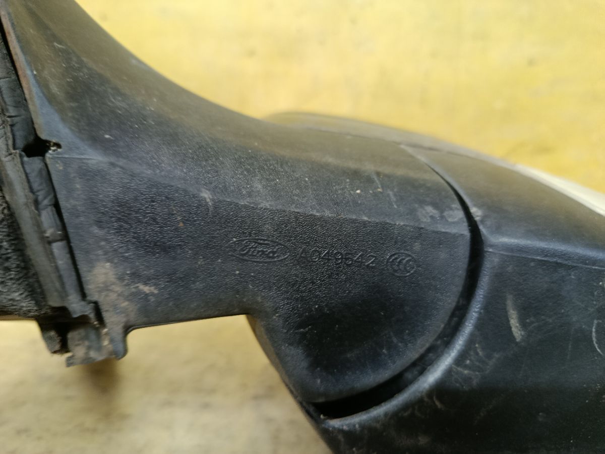 Зеркало двери боковой на Ford Mondeo 4 Фото 4