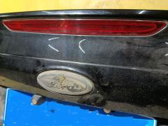 Крышка багажника на Ford Mondeo 4 Фото 8