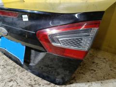 Крышка багажника на Ford Mondeo 4 Фото 6