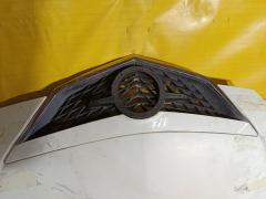 Капот на Haima 3 Фото 3