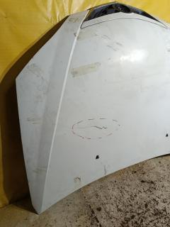 Капот на Haima 3 Фото 4