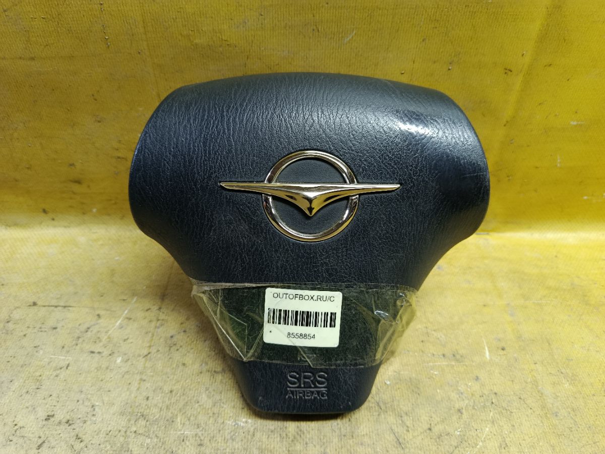 Air bag HC00-57-K00M101 на Haima 3 Фото 1