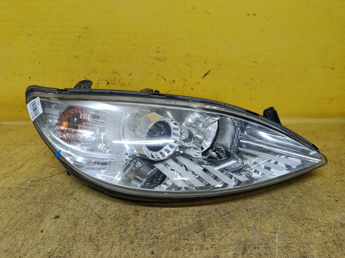 Фара на Haima 3 Фото 7