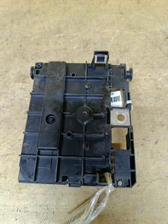 Блок предохранителей 9666700480 на Citroen C4 Фото 2