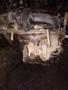 Двигатель на Volkswagen Passat 3C CEA Фото 5