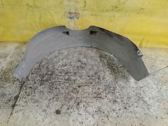 Подкрылок на Chevrolet Captiva C100 10HM 96623571, Переднее Левое расположение