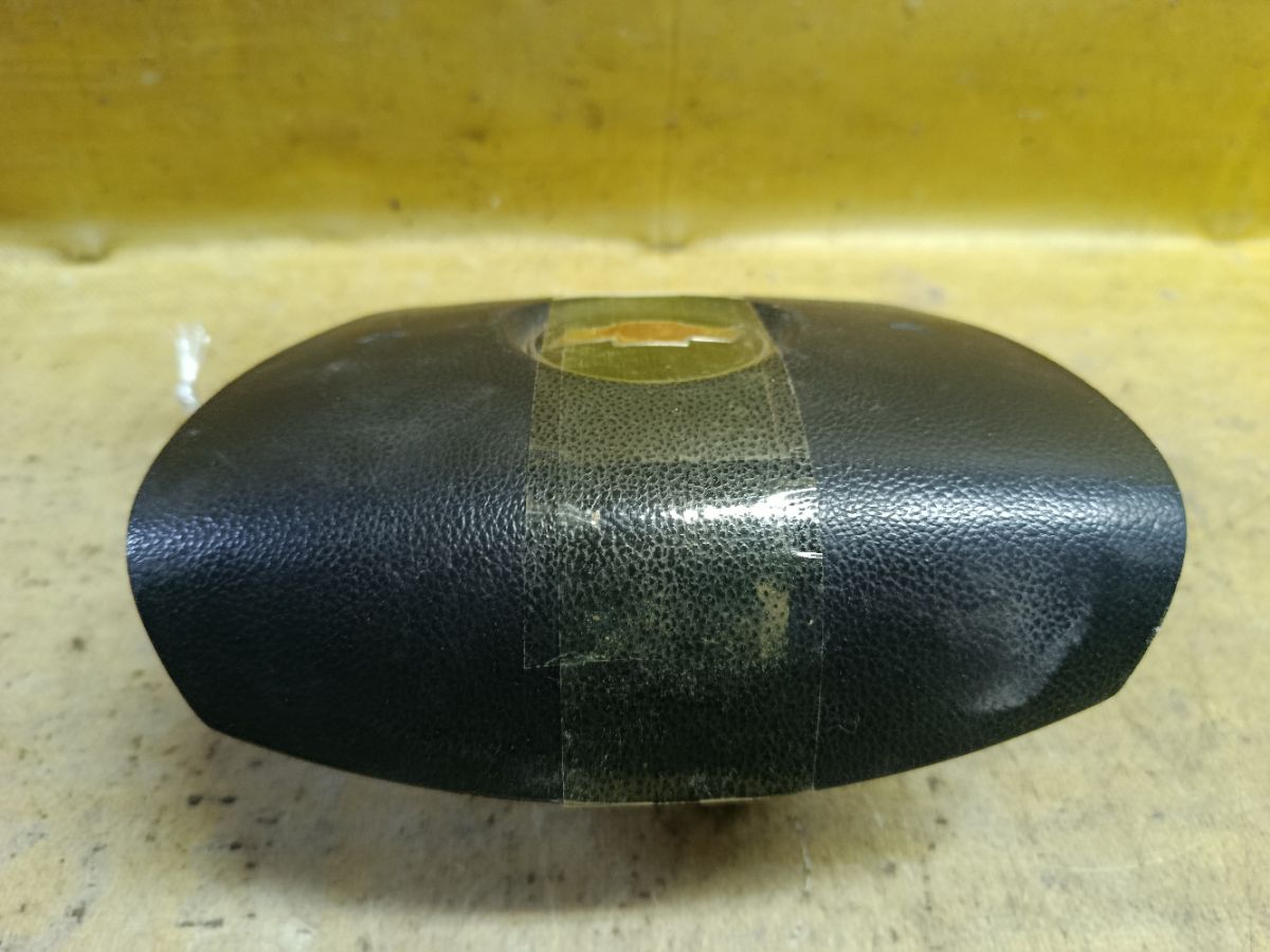 Air bag 96809649 на Chevrolet Captiva C100 Фото 2